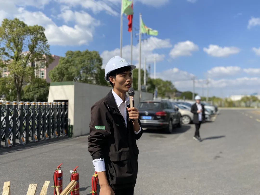 薩震節(jié)能空壓機(jī)開展消防演練，防患于未然！.jpg